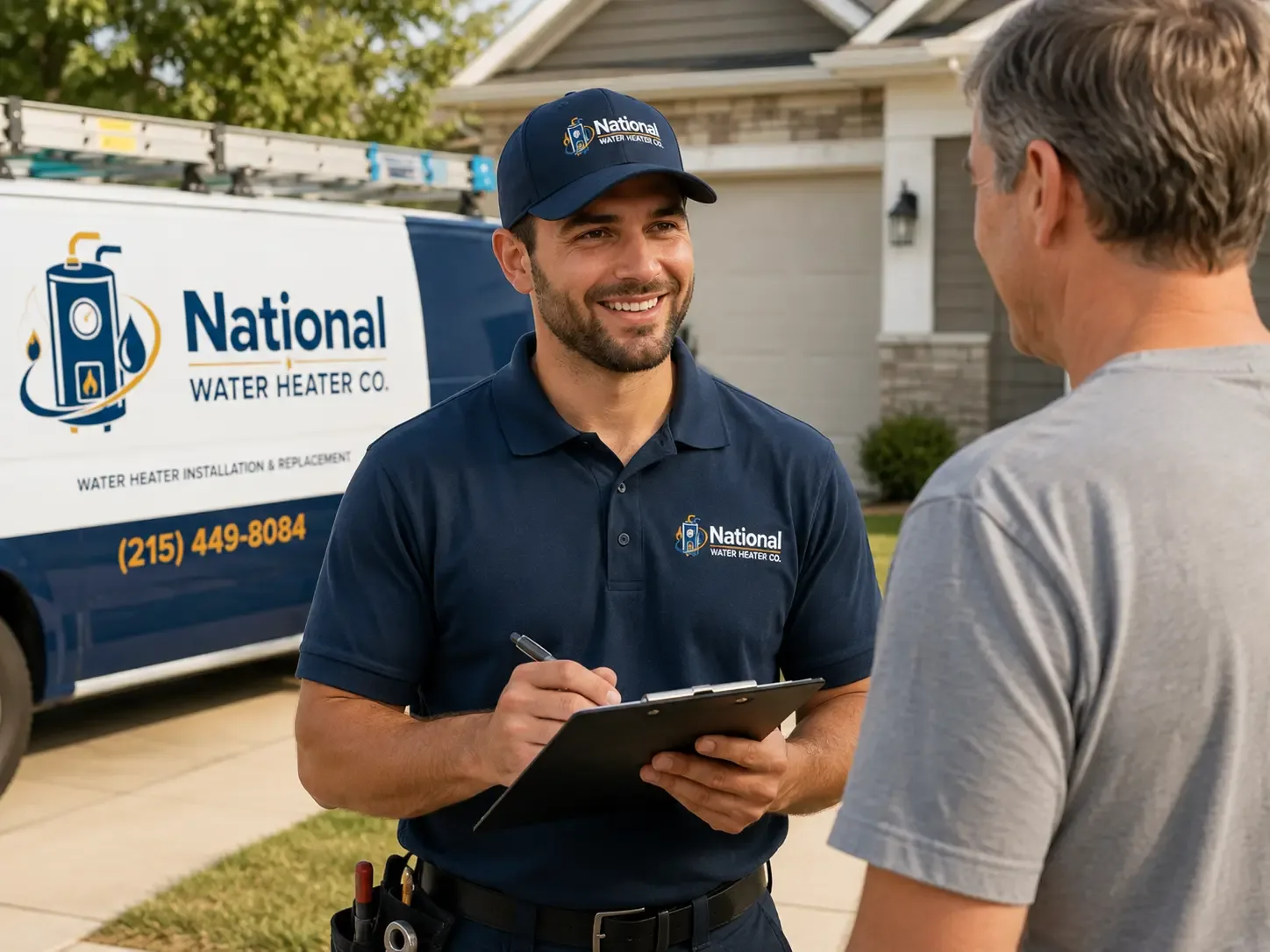 Water Heater Installation Dunning, NE FAQs